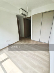 High Park Residences (D28), Apartment #212303331